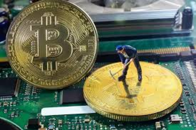 5 июля 2024 года при пересчете сложность биткоин-майнинга сократилась на 5% от прошлого показателя.