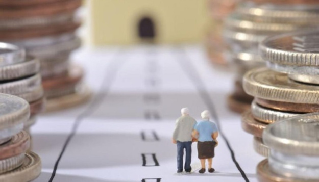 За перше півріччя 2024 року в систему загальнообов'язкового державного пенсійного страхування надійшло 20,4 млн грн добровільних внесків.