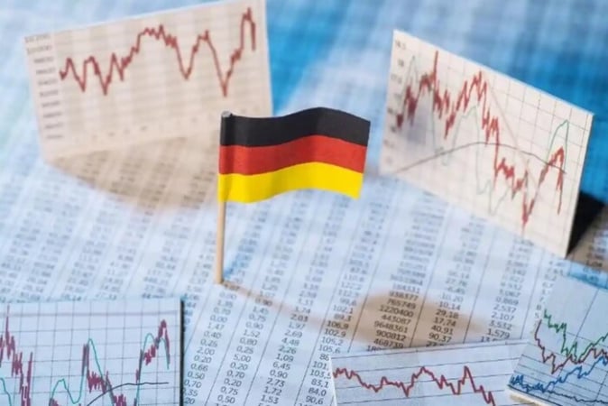 У Німеччині вперше за останній рік погіршився індекс очікувань інвесторів та аналітиків щодо ситуації в економіці на найближчі шість місяців.