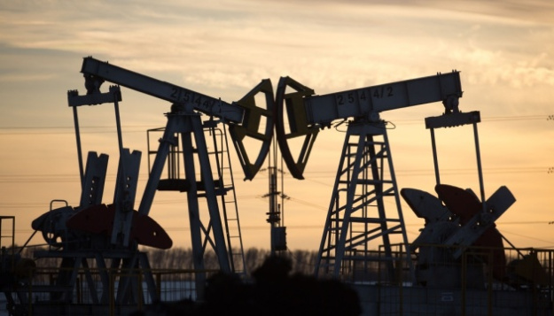 Постачання нафти з росії впало до мінімальних показників з січня 2024 року.