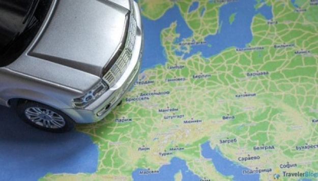 Моторное (транспортное) страховое бюро повысило стоимость полисов «Зеленая карта» (обязательное страхование гражданской ответственности владельцев транспортных средств на территории Европы) на 5%.