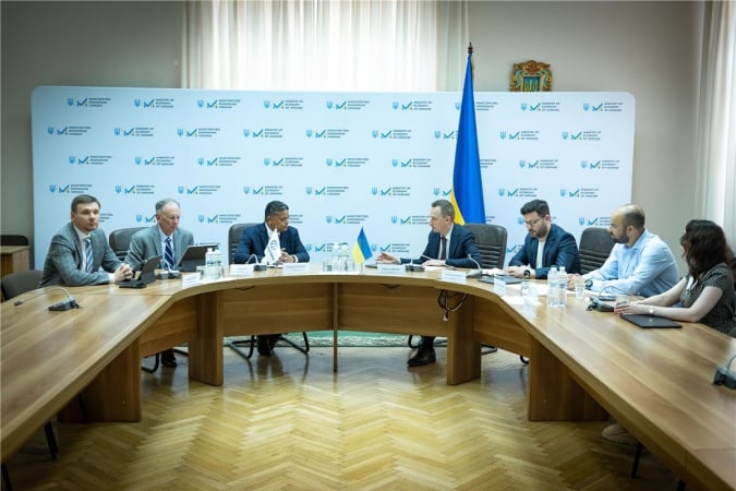 Україна та Світовий банк розширюють співпрацю задля пришвидшення реалізації пріоритетних реформ та стратегічних проєктів, спрямованих на розвиток українського приватного сектору.