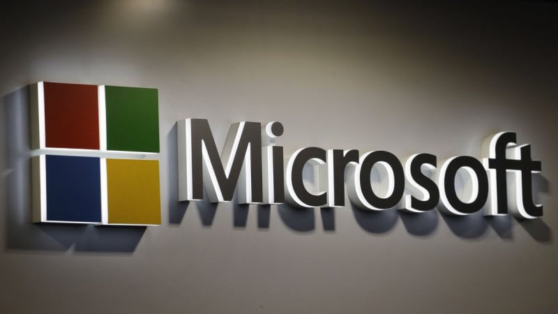 Причиной сбоев украинских сервисов являются перебои в работе Windows корпорации Microsoft.