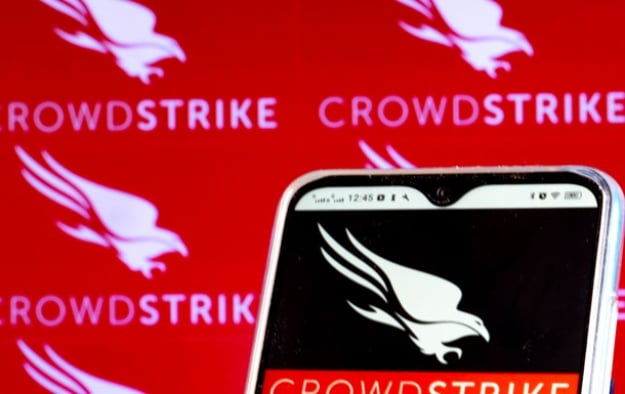 Акції постачальника послуг кібербезпеки CrowdStrike, некоректне оновлення функцій якого викликав масштабний збій по всьому світу впали на 16%.