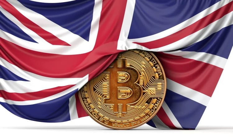 Великобритания может выбросить на рынок биткоинов на $5 млрд, чтобы оплатить реформы новой власти.