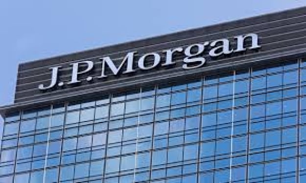 Аналитики компании JPMorgan Chase утверждают, что недавний рост курса биткоина и ряда других криптоактивов не является свидетельством «бычьего тренда».