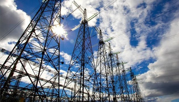 22 липня заходи обмеження споживання електроенергії будуть діяти протягом всієї доби по всій території України.