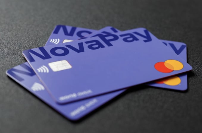 По итогам первого полугодия 2024 года NovaPay перечислил в бюджет страны 530 млн грн.