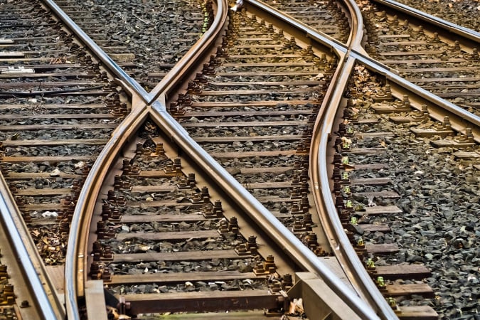 Євросоюз у межах «Механізму «Сполучення Європи» виділить Укрзалізниці 42,95 млн євро на вдосконалення залізничної мережі.