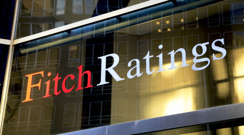Міжнародне рейтингове агентство Fitch Ratings знизило довгостроковий рейтинг дефолту емітента (РДЕ) України в іноземній валюті з CC до C.