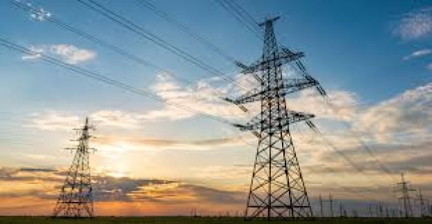 На ранок 25 липня споживання електроенергії в Україні на 6% менше, ніж його прогнозований рівень (без урахування обмежень) на ранок четверга, 18 липня.