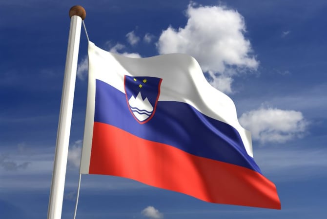 Словенія стала першою країною ЄС, яка випустила суверенні цифрові облігації на 30 млн євро.