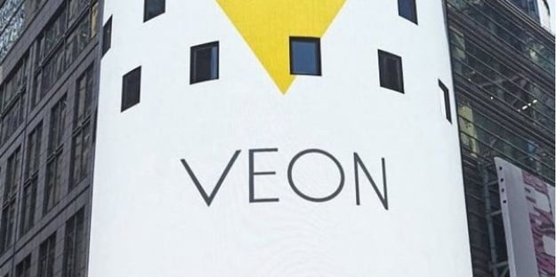 Телекомунікаційний холдинг Veon оголосив про намір добровільно вийти з біржі Euronext Amsterdam, а також провести зворотній викуп своїх американських депозитарних акцій («ADS») на суму до $100 млн, йдеться у пресрелізі Veon.
