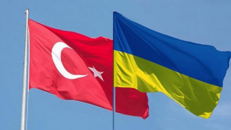 Турция ратифицировала соглашение о зоне свободной торговли с Украиной, которое было подписано еще в начале 2022 года.