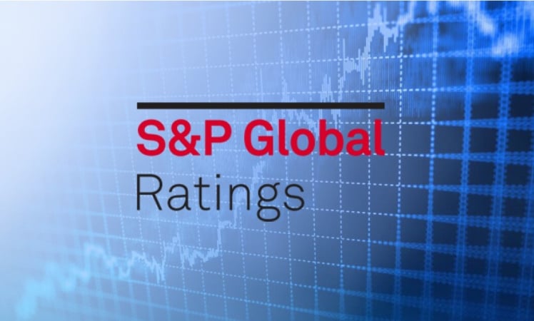 Американське рейтингове агентство S&P Global знизило кредитний рейтинг України до рівня «вибірковий дефолт».