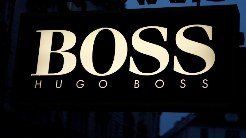 Hugo Boss продав російський бізнес.