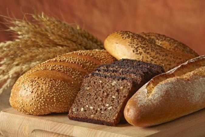 В Україні є реальний ризик перебоїв із хлібом.