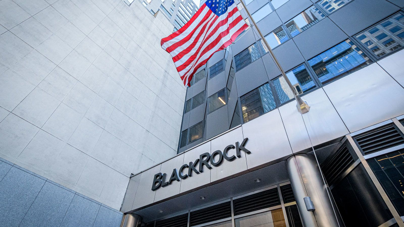 Аналитики крупнейшей инвесткомпании мира BlackRock оценивают данные о безработице в США, ставшие одной из причин обвала на мировых фондовых рынках 5 августа как признак замедления экономики, но не рецессии.