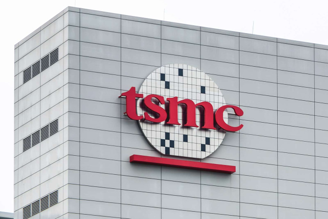 Выручка TSMC в июле 2024 года по сравнению с июлем 2023 года увеличилась на 44,7% и достигла 256,95 млрд тайваньских долларов ($7,9 млрд).