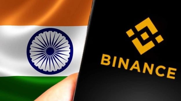 Binance сплатила штраф $2,25 млн і повідомила, що її платформа тепер повністю доступна індійським користувачам, пише The Block.