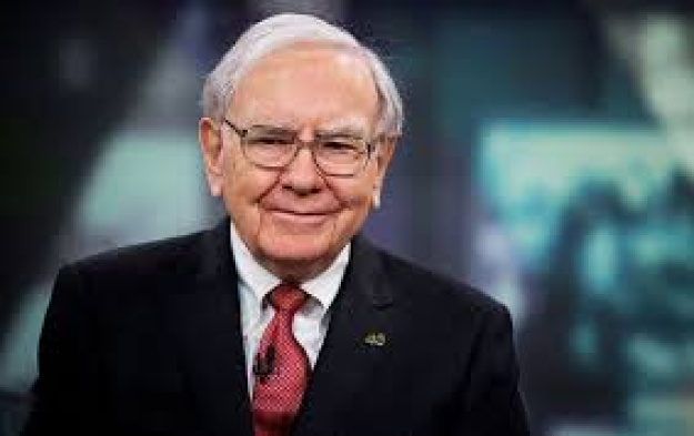 Ринкова вартість холдингу Berkshire Hathaway Уоррена Баффета на торгах у середу, 28 серпня, перевищила $1 трлн.