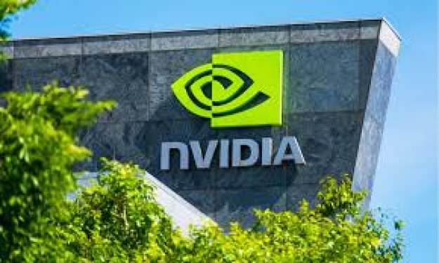 Акції виробника чіпів NVIDIA (NVDA) у середу, 28 серпня, подешевшали майже на 7% до $116,91 на постмаркеті на біржі NASDAQ.