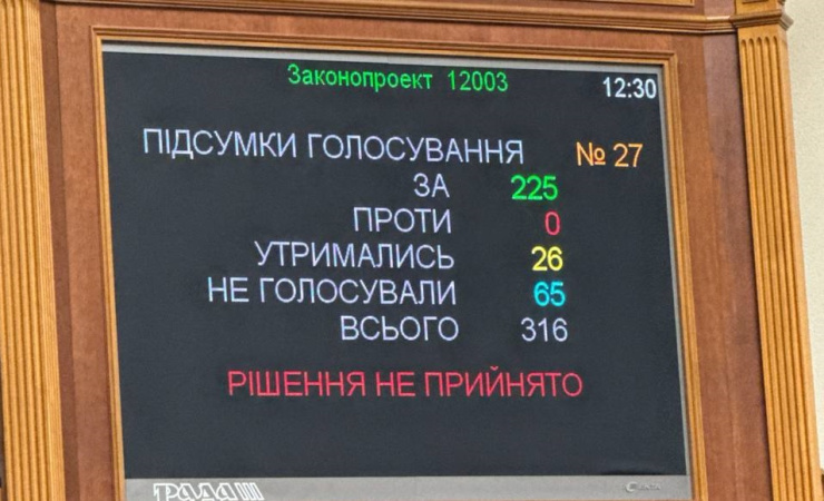 Віталія Коваля не звільнили з посади голови Фонду державного майна.