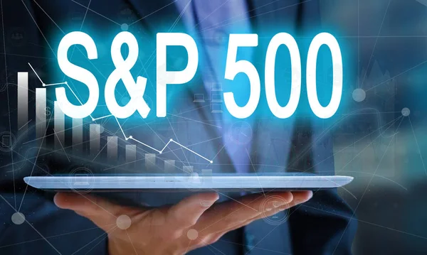 Індекс S&P 500 зріс на 0,66% і на максимумі становив 5670,81 пункту, свідчать дані торгів.