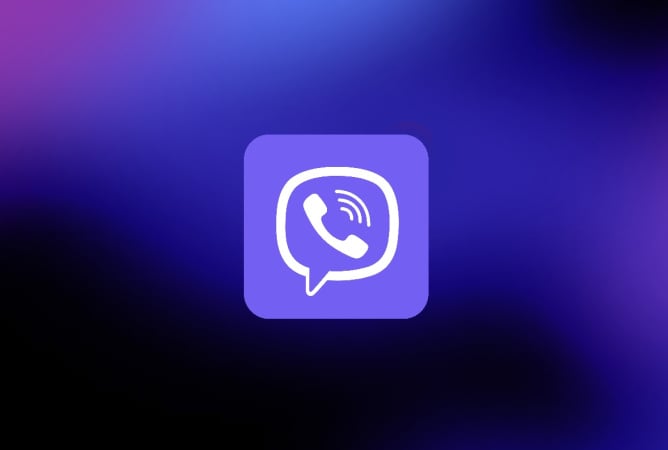 Украинское представительство Rakuten Viber стало резидентом «Дия.