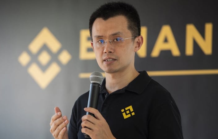 Засновник і колишній генеральний директор криптовалютної біржі Binance Чанпен Чжао розмістив на своїй сторінці в X (раніше Twitter) перший пост після свого звільнення з в’язниці.►Читайте сторінку«Мінфіну» у фейсбуці: головні фінансові новиниНасамперед Чжао зазначив, що їжа на волі смачніша.