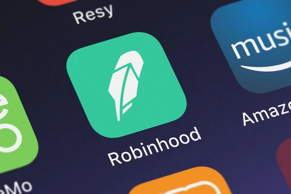 Криптовалютний підрозділ Robinhood оголосив про важливе оновлення для своїх європейських клієнтів, пише Hashtelegraph.► Читайте телеграм-канал «Мінфіну»: головні фінансові новиниЩо це означаєТепер користувачі отримали можливість вносити та виводити більше 20 цифрових активів, включаючи такі популярні криптовалюти, як біткоін (BTC), Ethereum (ETH), Solana (SOL) та USD Coin (USDC).