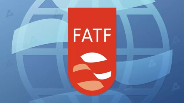 Группа разработки финансовых мер борьбы с отмыванием денег (FATF) примет решение, стоит ли вносить россию в «черный список» организации, на следующей неделе, пишет издание Politico со ссылкой на доклад к этому заседанию. ► Читайте страницу «Минфина» в фейсбуке: главные финансовые новостиБазирующийся в Париже орган регулярно оценивает страны на предмет их приверженности борьбе с отмыванием денег и финансированием терроризма.