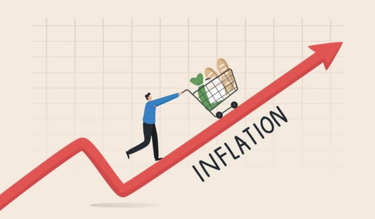 Станом на 1 жовтня 2024 року, порівняно з минулим роком, середня пенсійна виплата номінально зросла на 9,4%, але реальна, з урахуванням інфляції, — на 0,7%.