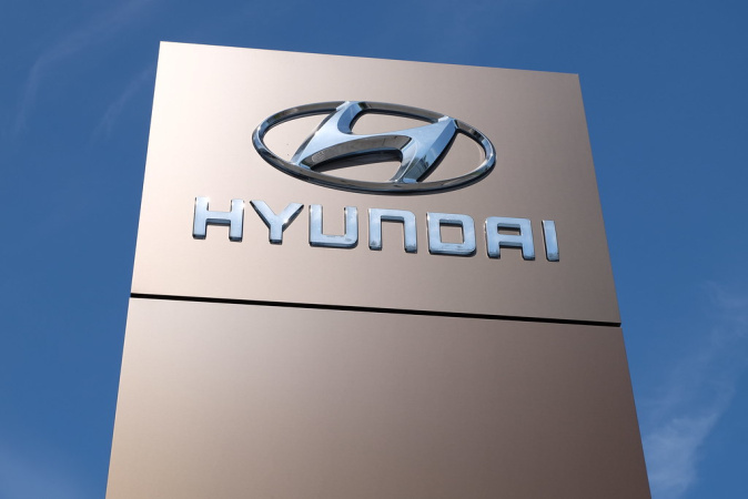 Котировки индийского подразделения южнокорейского автопроизводителя Hyundai Motor упали почти на 7% первого дня торгов после крупнейшего в истории Индии первоначального размещения акций.