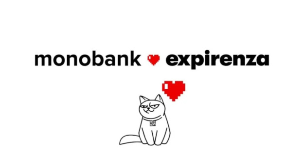 monobank может расширить свое приложение Expirenza на всю сферу услуг.