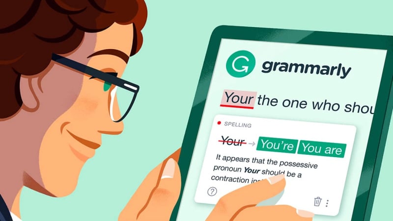 Украинский единорог Grammarly, входящий в список самых влиятельных компаний по версии TIME и рейтингу Cloud 100 от Forbes, стал резидентом Дія.