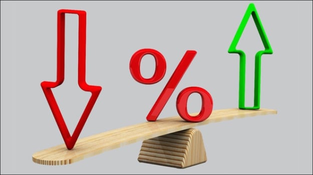 Жовтнева інфляція в США становить 2,6%, як і прогнозували аналітики.