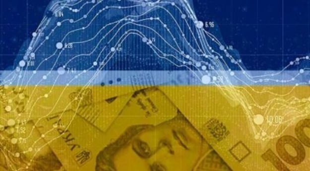 Економіка України зросла на 4,2% за підсумками 10 місяців 2024 року, у жовтні зростання сповільнилося до 1,3% в порівнянні з 3,8% у вересні.