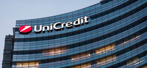 UniCredit пропонує купити свого конкурента Banco BPM за 10,1 млрд євро.