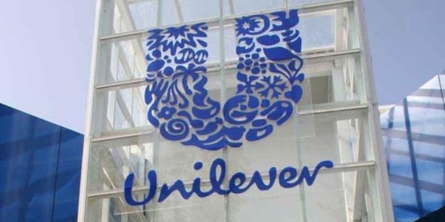 Компания Unilever Plc решила покинуть россию из-за утраты контроля над своей деятельностью в стране.