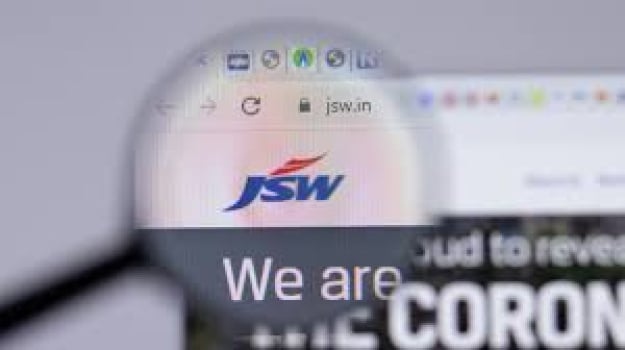 Найбільшим індійським виробником стали JSW Steel Ltd.