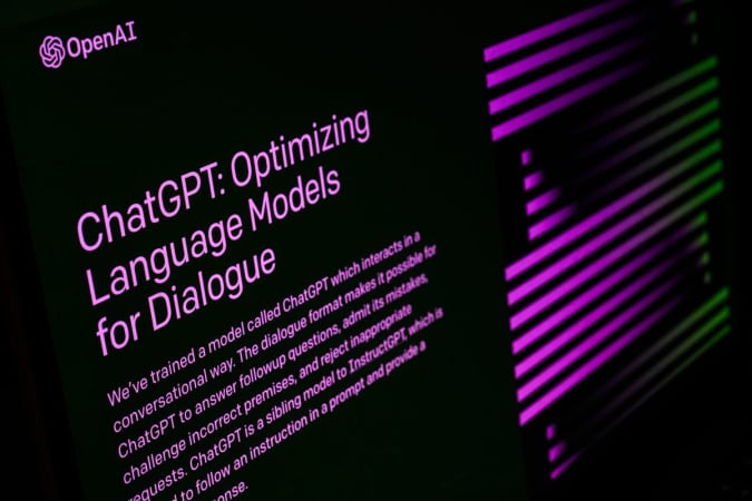 Компанія OpenAI створює новий тариф для свого флагманського чат-бота ChatGPT за $200 і запускає повну версію моделі «логічного мислення».