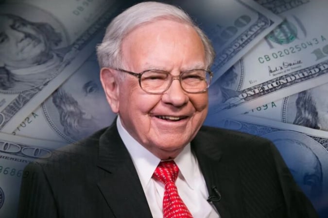 Інвестиційна компанія мільярдера Уоррена Баффета Berkshire Hathaway Inc.