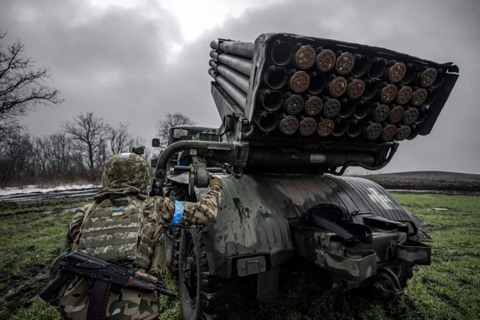 Минулої доби українські захисники ліквідували ще 1 730 окупантів.