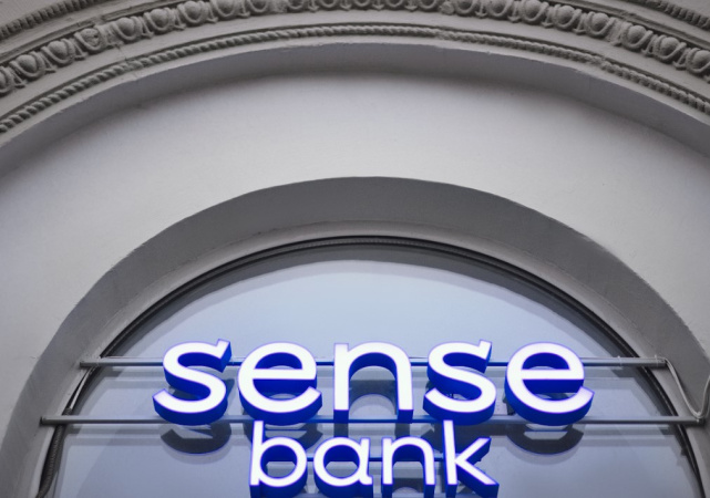 Как сообщается на сайте Sense Bank, финучреждение подписало совместный меморандум о сотрудничестве с Запорожской областной военной администрацией.