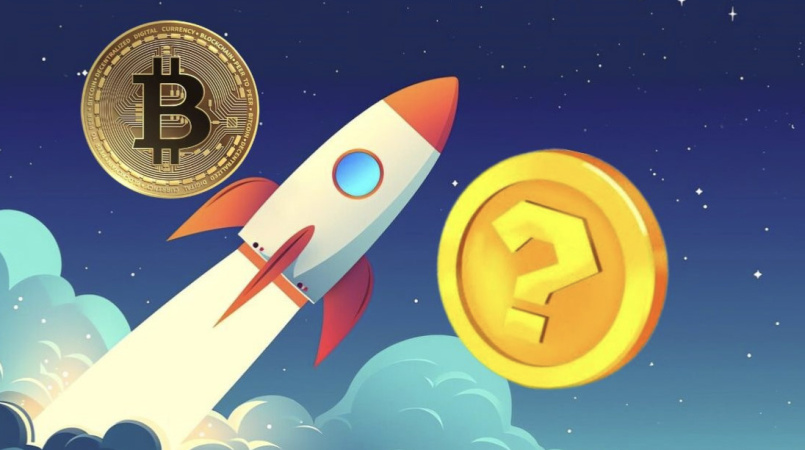 Вам здається, що бум Біткойна минув повз вас?