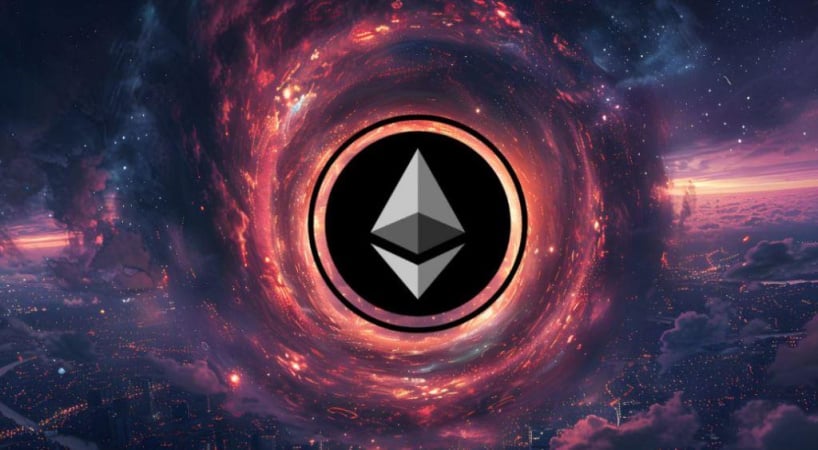 Чи може Ethereum досягти п'ятизначної ціни?