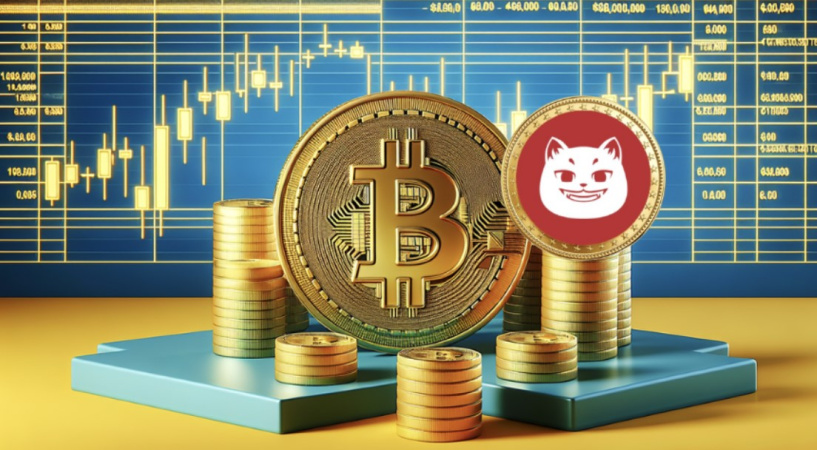 Динамика рынка меняется: стремительный рост Bitcoin замедлился, а Ethereum закрепился на новых высотах.