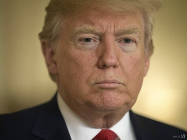 Президент США Дональд Трамп планує обкласти додатковими митами весь імпорт сталі, алюмінію і міді, а також поставки зарубіжних комп'ютерних чипів, напівпровідникових компонентів і лікарських препаратів.