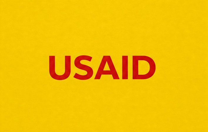 USAID было крупнейшим донором Минцифры